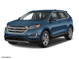  Ford Edge Titanium in Southaven, MS