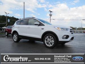  Ford Escape SE - AWD SE 4dr SUV