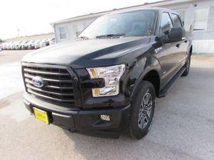  Ford F-150 XLT