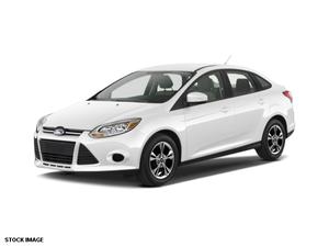  Ford Focus SE in Orchard Park, NY