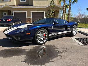  Ford Ford GT 2 Door Coupe