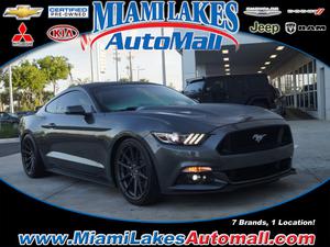  Ford Mustang GT in Hialeah, FL