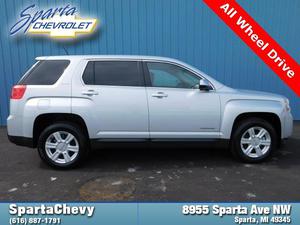  GMC Terrain SLE-1 - AWD SLE-1 4dr SUV