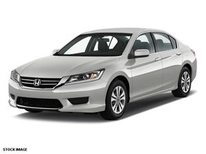  Honda Accord LX in Cortland, OH