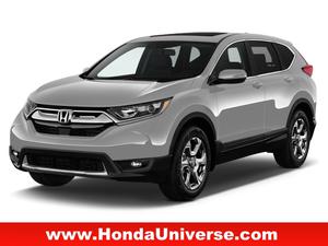  Honda CR-V EX-L AWD w/Navi in Lakewood, NJ