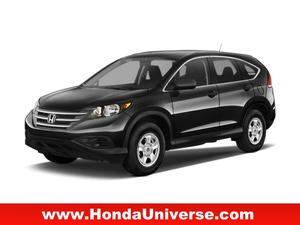  Honda CR-V LX in Lakewood, NJ