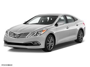  Hyundai Azera in Houston, TX