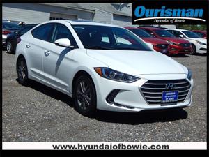  Hyundai Elantra Value Edition in Bowie, MD