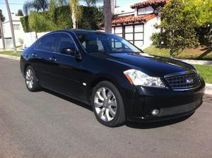  Infiniti M35 Sport - Sport 4dr Sedan