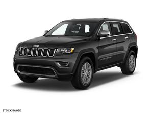  Jeep Grand Cherokee Limited in Miami, FL