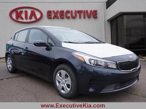  Kia Forte5 LX in Wallingford, CT