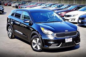  Kia Niro FE - FE 4dr Wagon