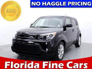  Kia Soul 5dr Wgn Auto in Hollywood, FL