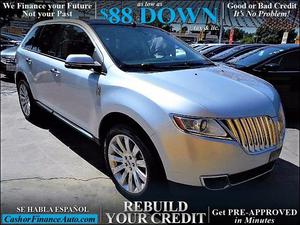  Lincoln MKX - 4dr SUV