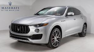  Maserati Levante - AWD 4dr SUV