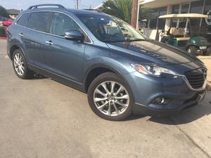  Mazda CX-9 Grand Touring in Houston, TX