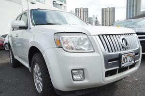  Mercury Mariner Premier V6 - Premier V6 4dr SUV