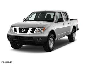  Nissan Frontier SE V6 in Roswell, GA