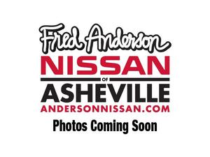  Nissan Murano Platinum in Asheville, NC