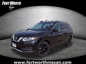  Nissan Rogue S in Fort Worth, TX