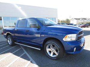  RAM Ram Pickup  -