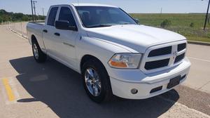  RAM Ram Pickup  SLT - 4x2 SLT 4dr Quad Cab 6.3 ft.