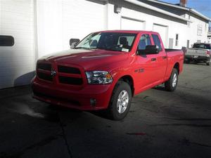  RAM Ram Pickup  - Tradesman/Express