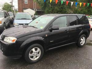  Saturn Vue Green Line - Green Line 4dr SUV