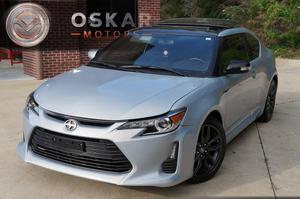  Scion tC 10 Series - 10 Series 2dr Coupe 6A