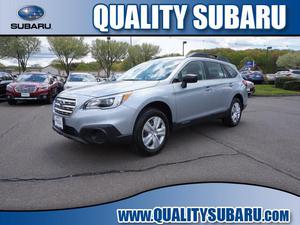  Subaru Outback 2.5i - AWD 2.5i 4dr Wagon