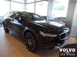  Volvo V90 Cross Country T6 AWD in San Diego, CA