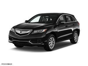  Acura RDX in Bethesda, MD