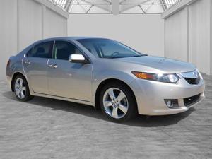  Acura TSX Base w/Tech in Chattanooga, TN