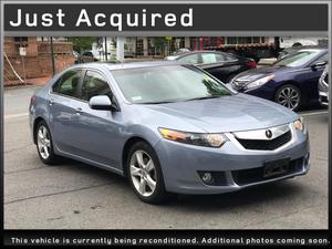  Acura TSX in Bethesda, MD
