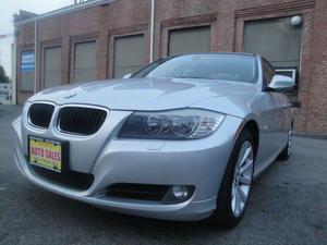  BMW 3 Series 328i xDrive - AWD 328i xDrive 4dr Sedan