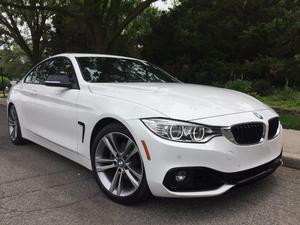  BMW 4 Series 428i - 428i 2dr Coupe SULEV