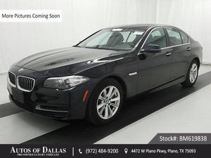  BMW 5 Series 528i xDrive - AWD 528i xDrive 4dr Sedan