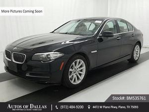  BMW 5 Series 535i xDrive - AWD 535i xDrive 4dr Sedan