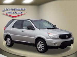  Buick Rendezvous CX in Waterford, MI