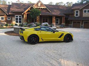  Chevrolet Corvette Z06