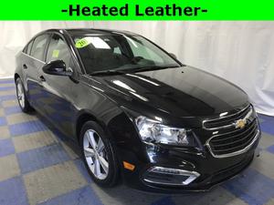  Chevrolet Cruze 2LT