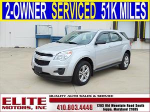  Chevrolet Equinox LS in Joppa, MD