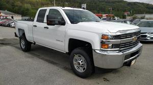  Chevrolet Silverado HD - WT