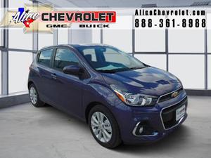  Chevrolet Spark 1LT CVT - 1LT CVT 4dr Hatchback