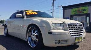  Chrysler 300 Touring - Touring 4dr Sedan