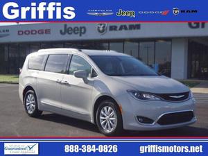  Chrysler Pacifica Touring-L - Touring-L 4dr Mini-Van