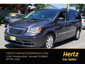  Chrysler Town & Country Touring in Norwalk, CA