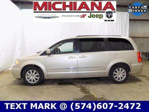  Chrysler Town and Country Touring - Touring 4dr