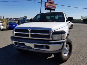  Dodge Ram Pickup  SLT - 4dr SLT 4WD Extended Cab SB