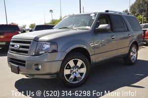  Ford Expedition 2WD 4DR Limited